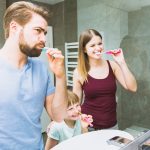 Zęby trzonowe - w jaki sposób dbać o ich czystość